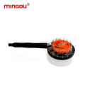 hot sell wheel car wash brush